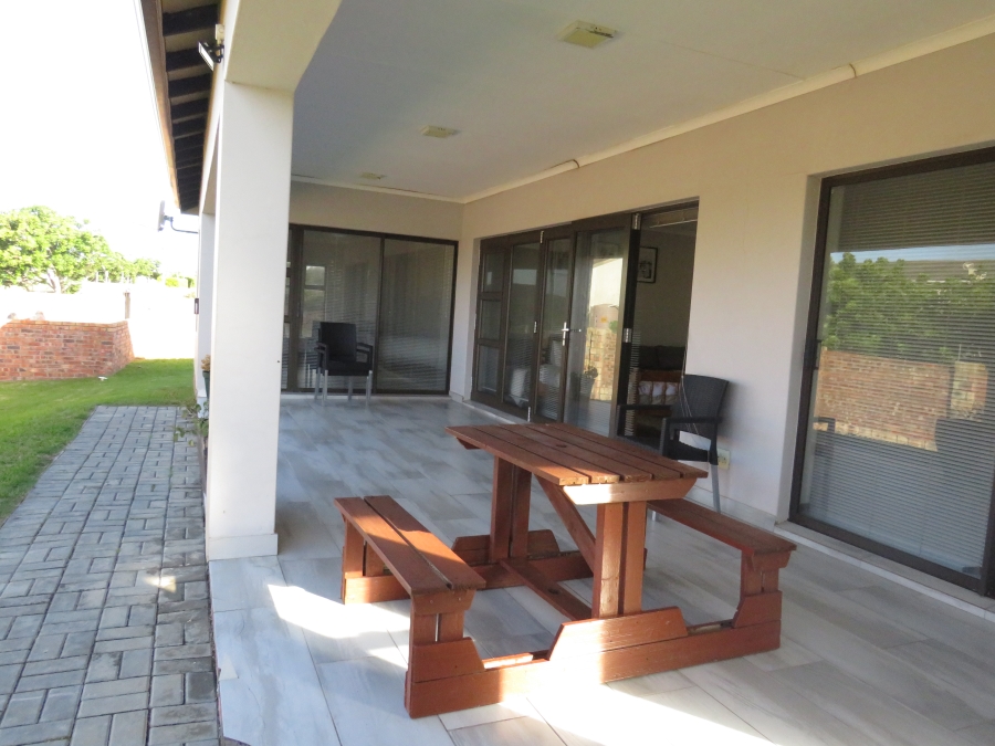3 Bedroom Property for Sale in Emerald Heights Eastern Cape